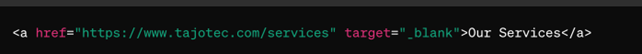 tajotec-internal-linking-Anchor-Text